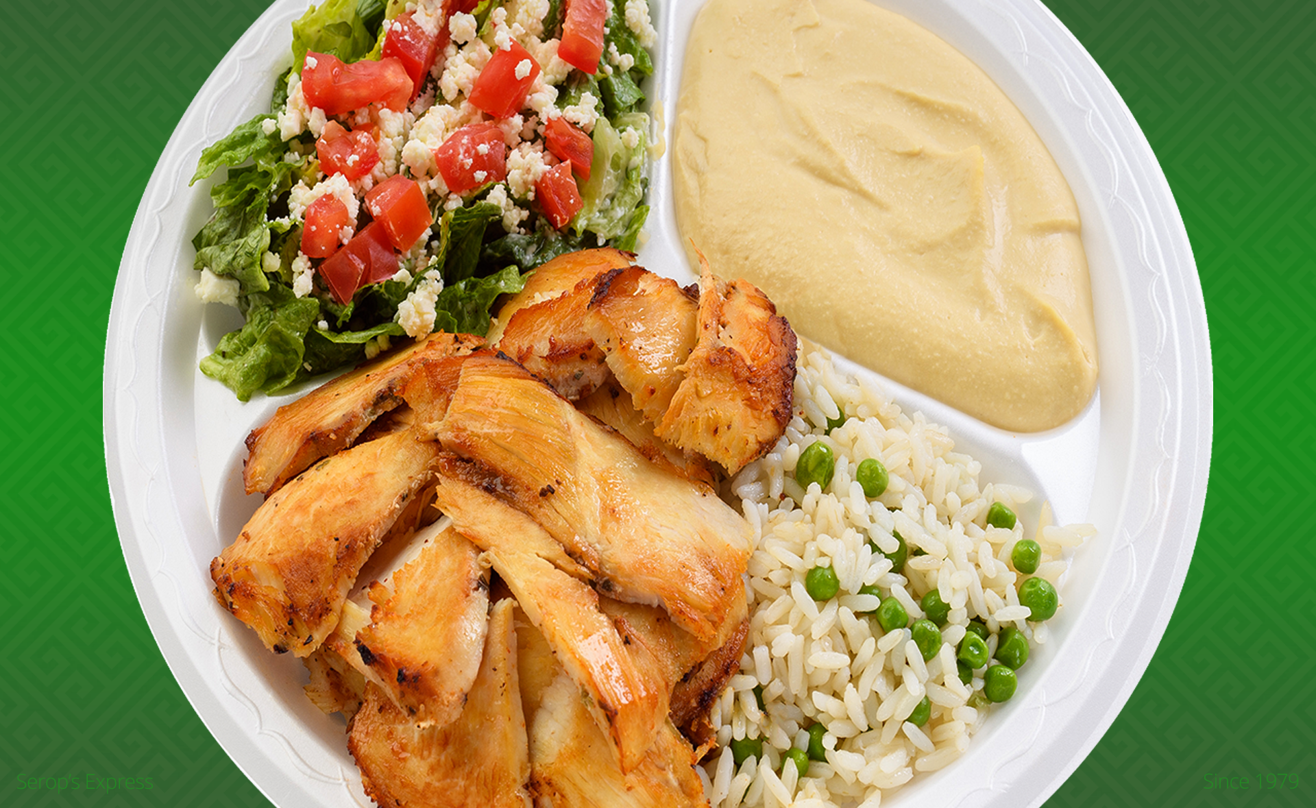 Photo credit: grubhub