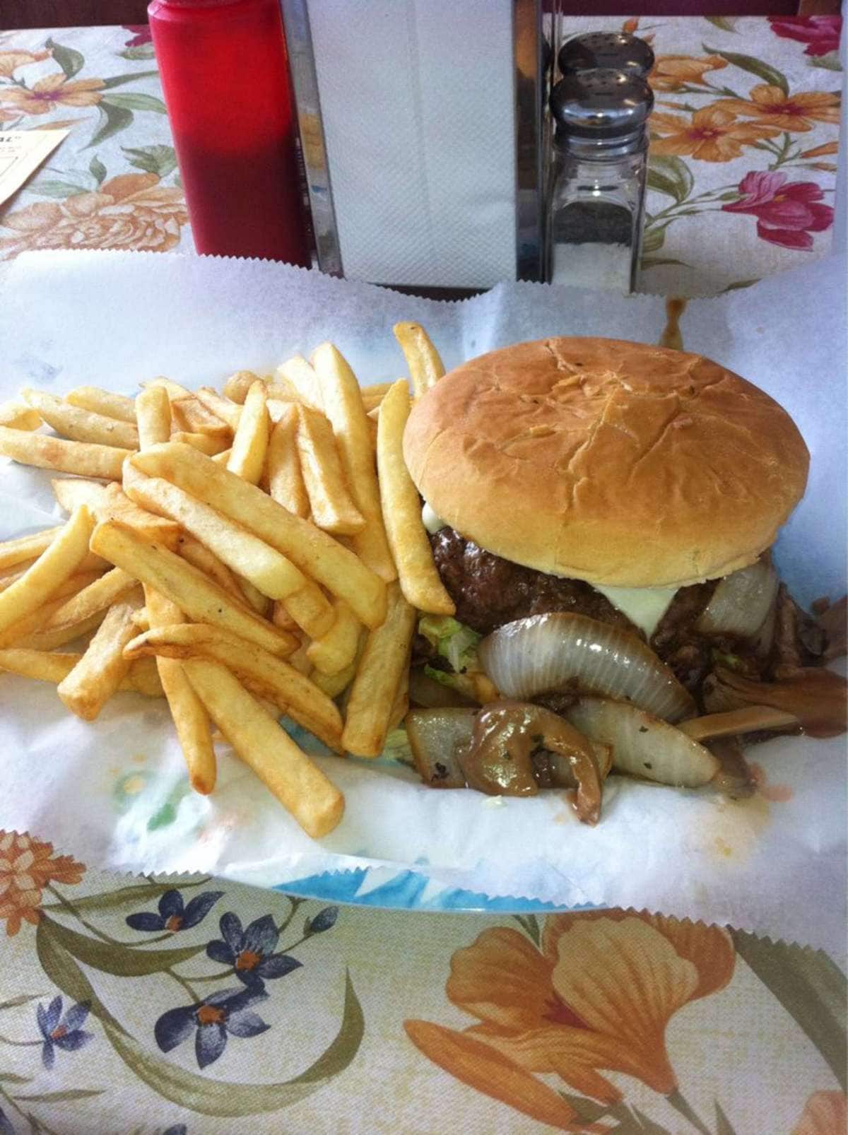 Photo credit: zomato