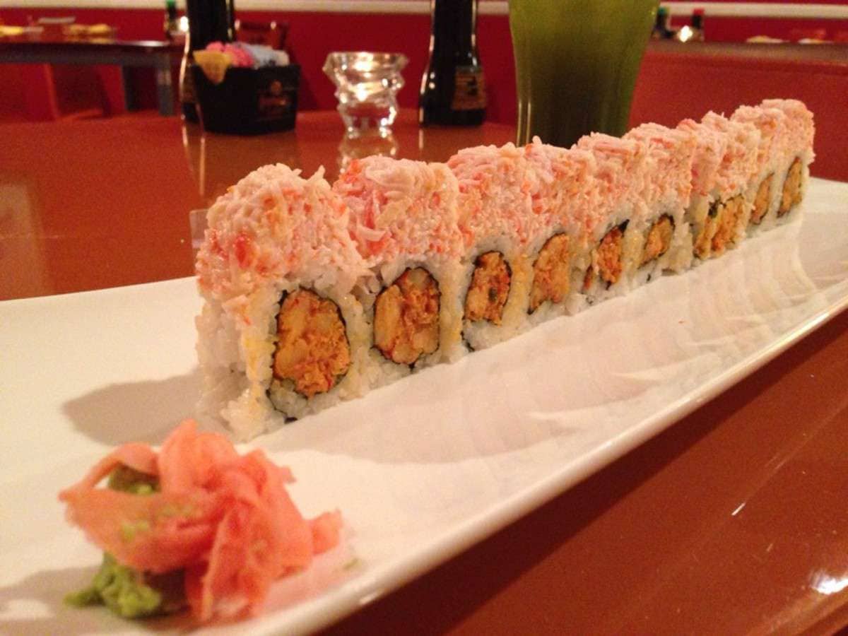 Photo credit: zomato