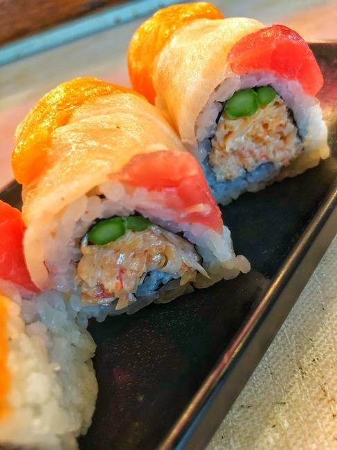 Photo credit: ubereats