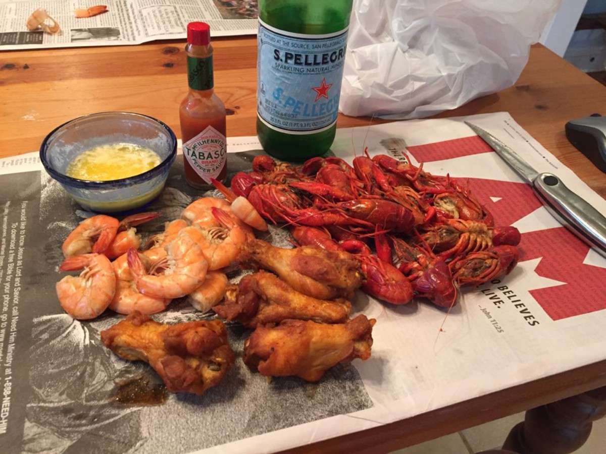 Photo credit: zomato