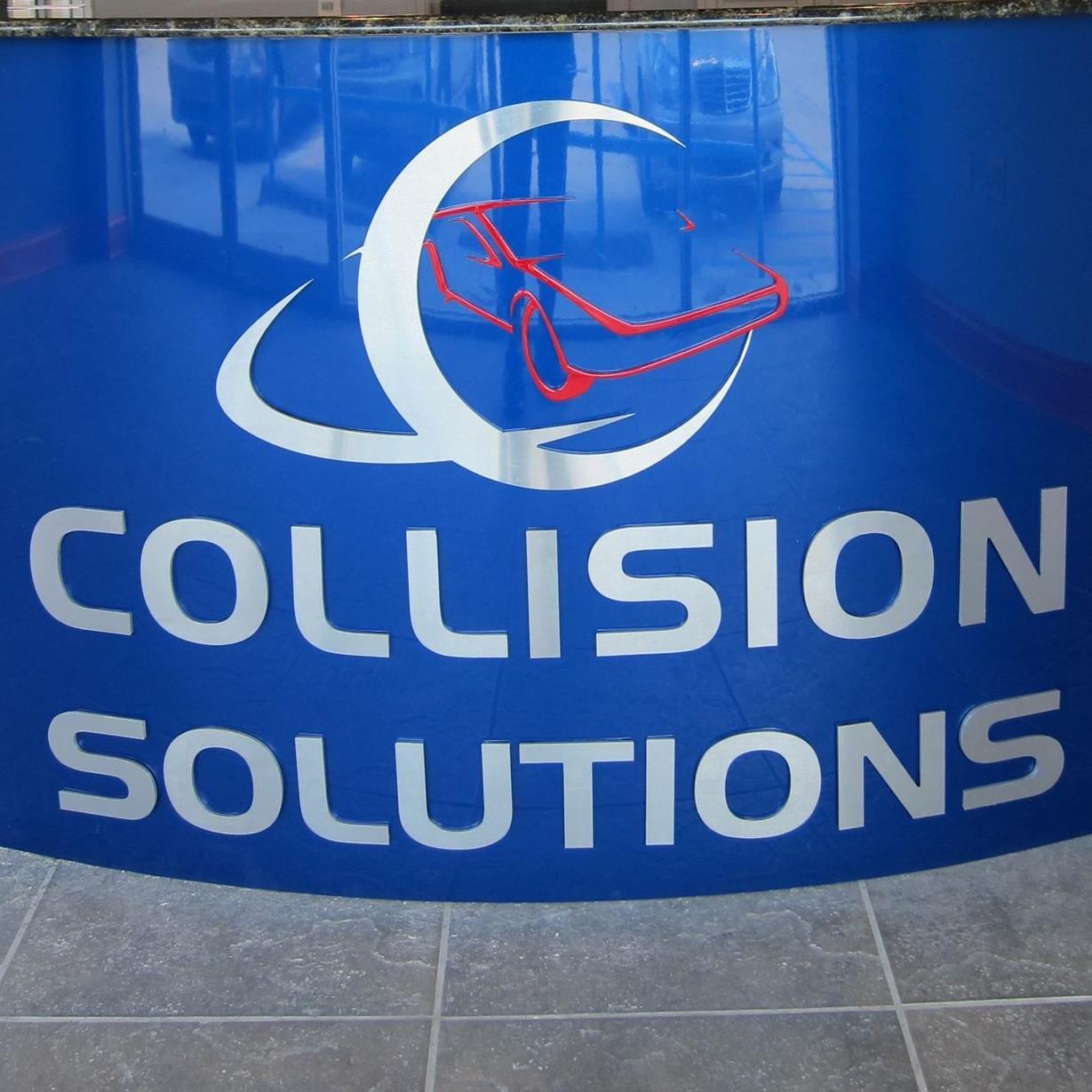 Collision Solutions II