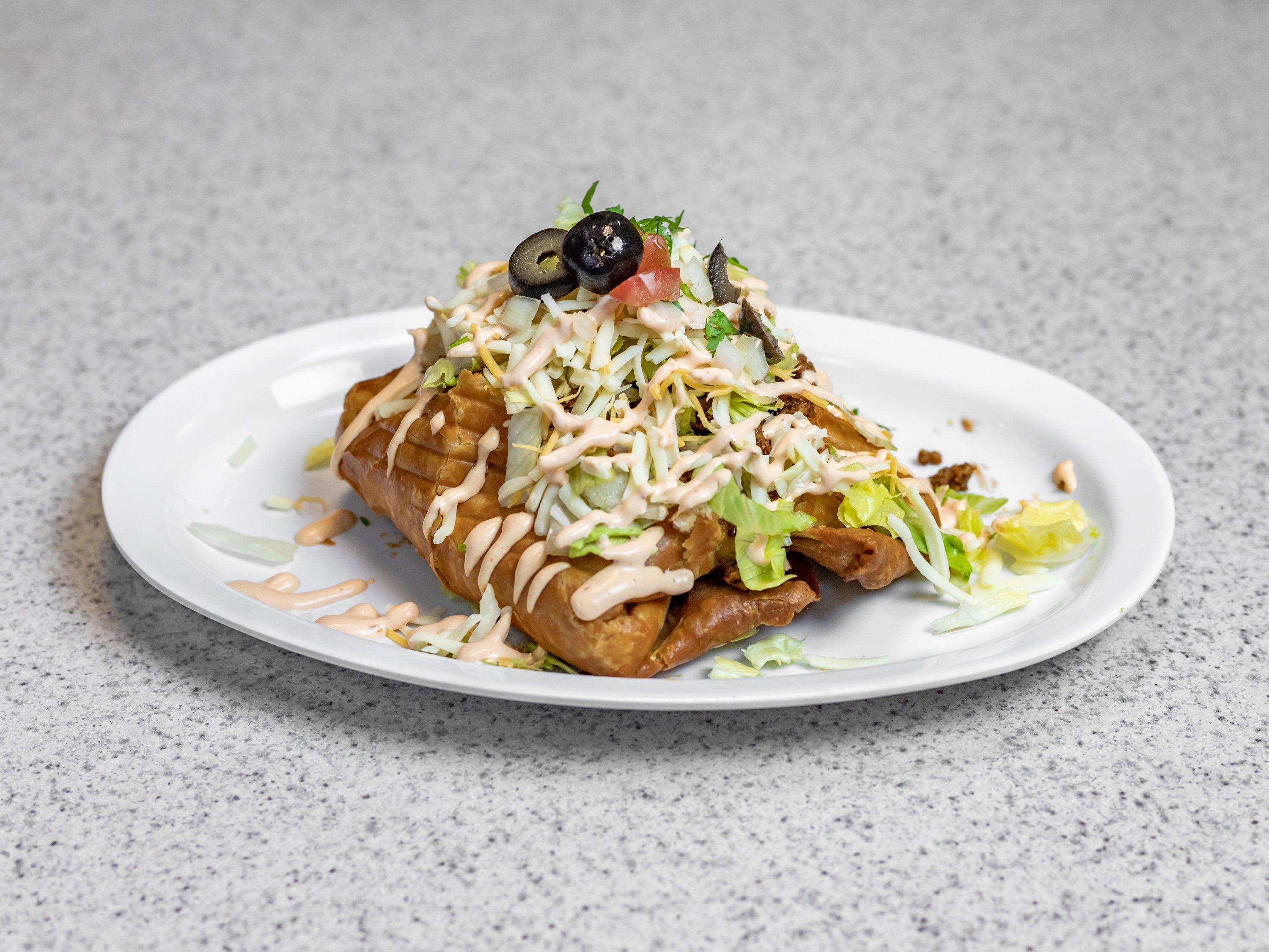 Photo credit: grubhub