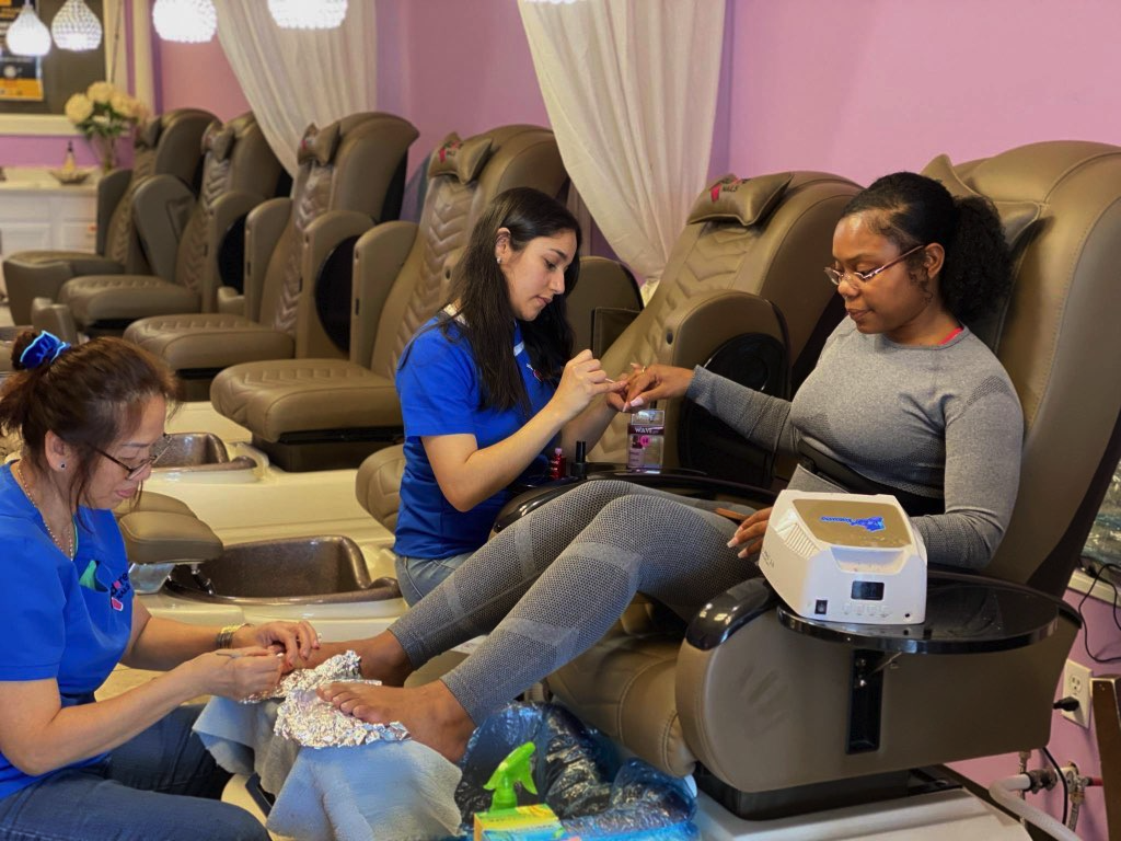 Photo credit: nextdoor