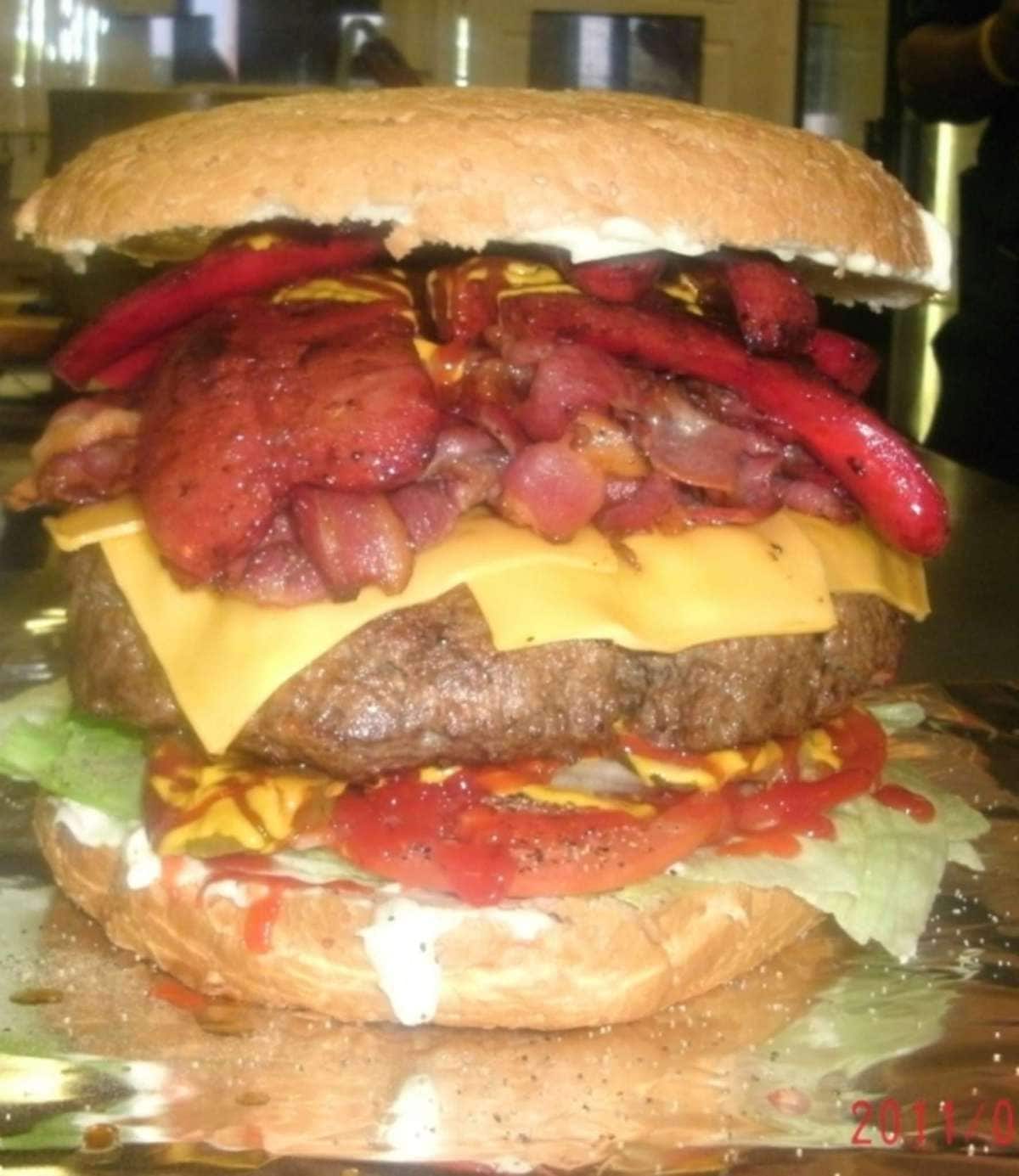Photo credit: zomato
