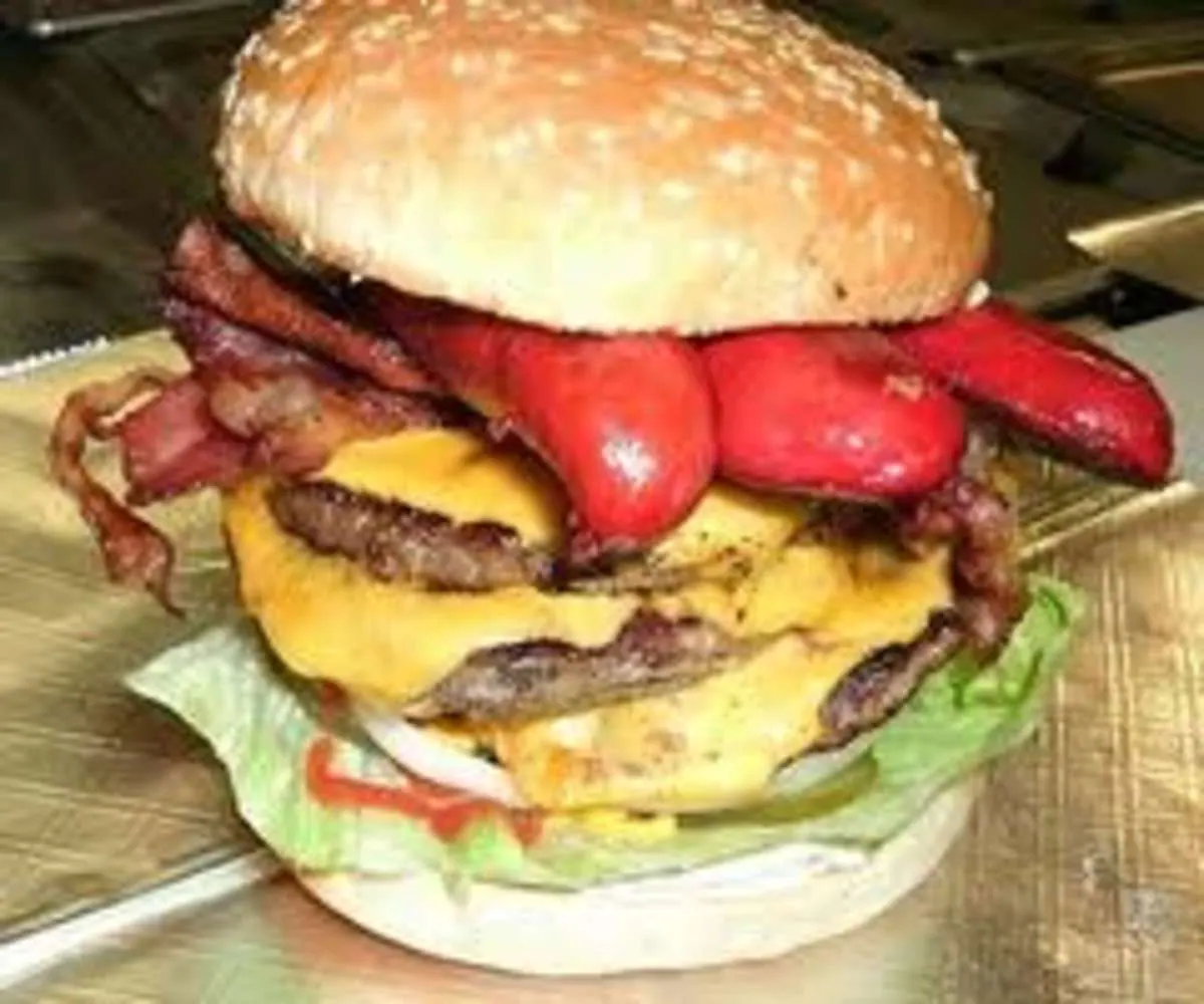 Photo credit: zomato