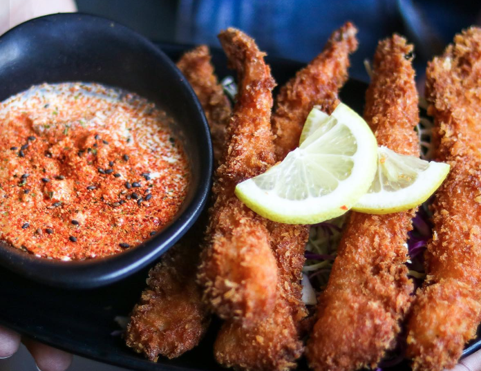 Photo credit: grubhub