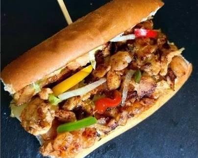 Photo credit: ubereats