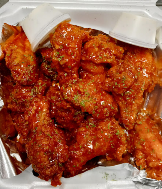Photo credit: grubhub
