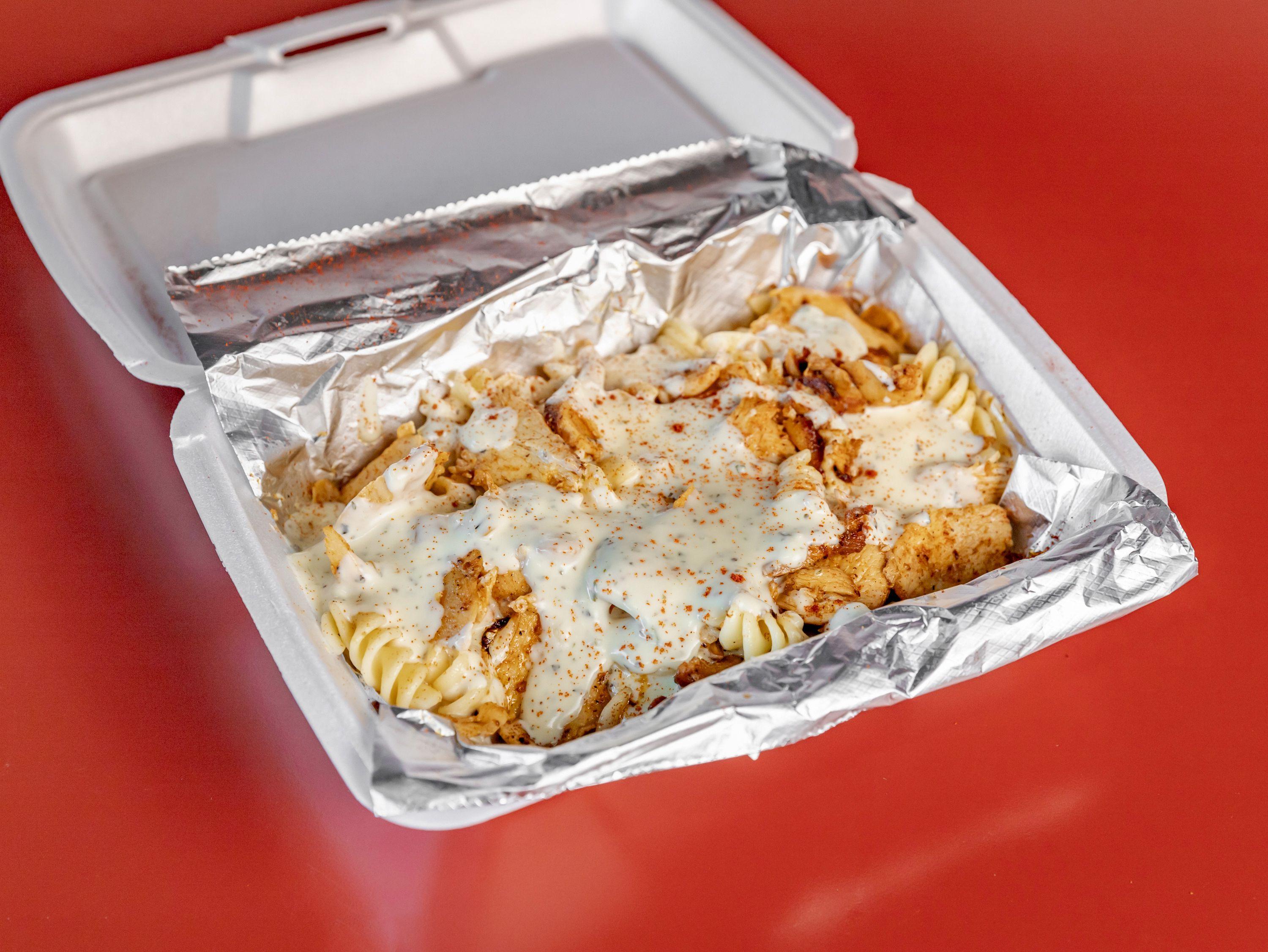 Photo credit: grubhub