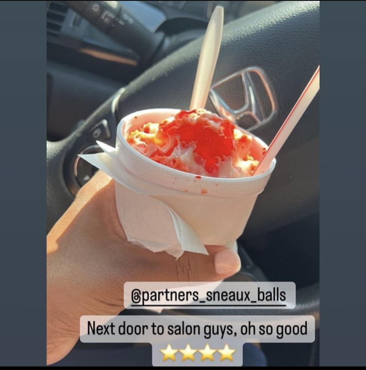 Photo credit: nextdoor