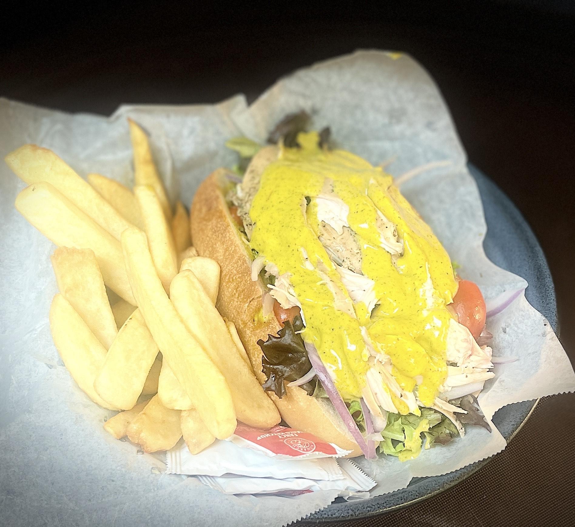 Photo credit: grubhub