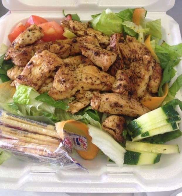 Photo credit: zomato