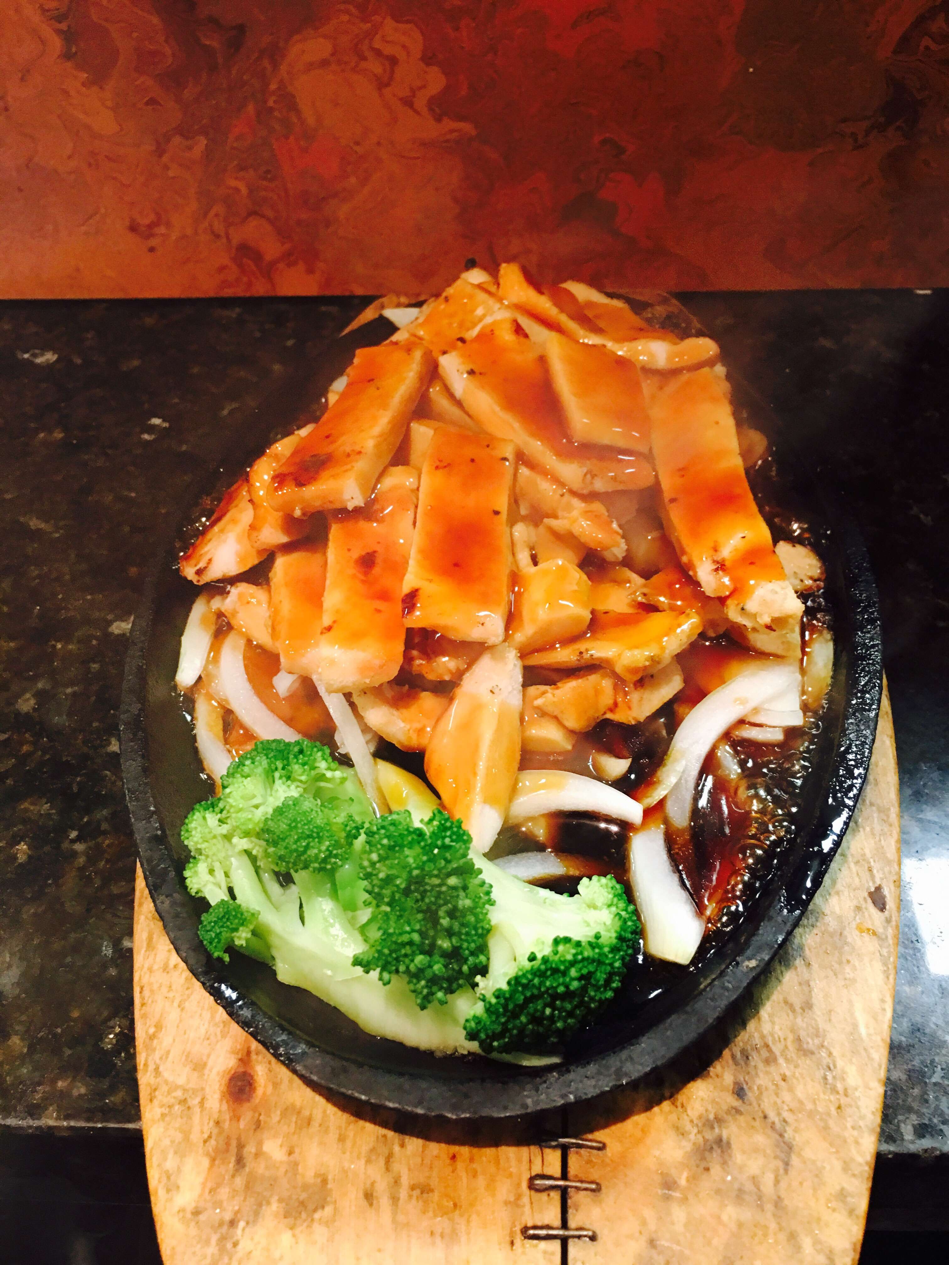 Photo credit: zomato