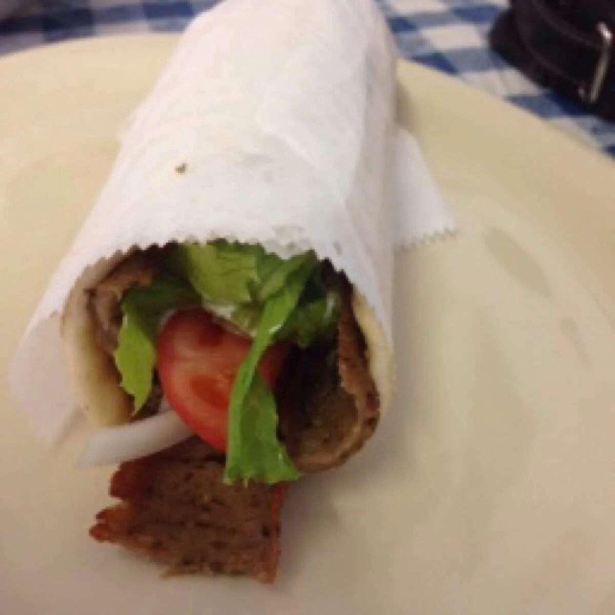 Photo credit: zomato