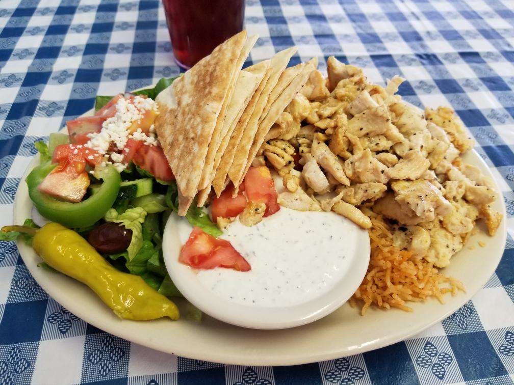 Photo credit: zomato