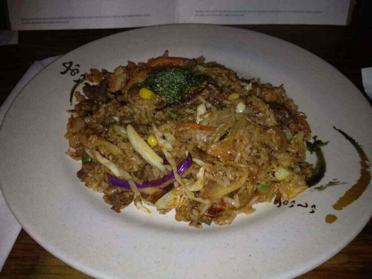 Photo credit: zomato