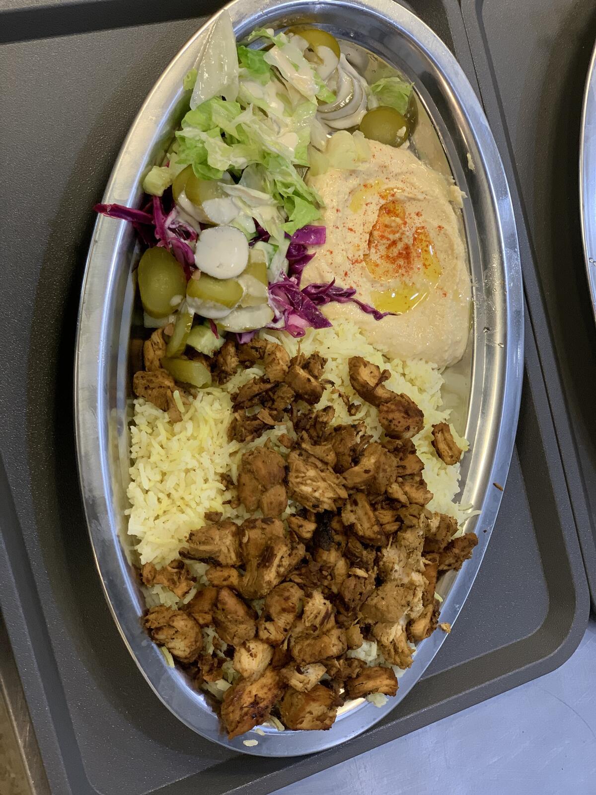 Photo credit: nextdoor