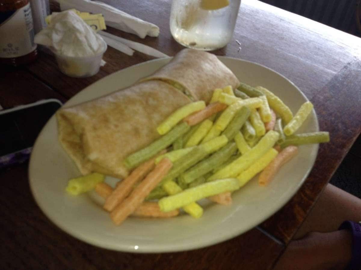 Photo credit: zomato