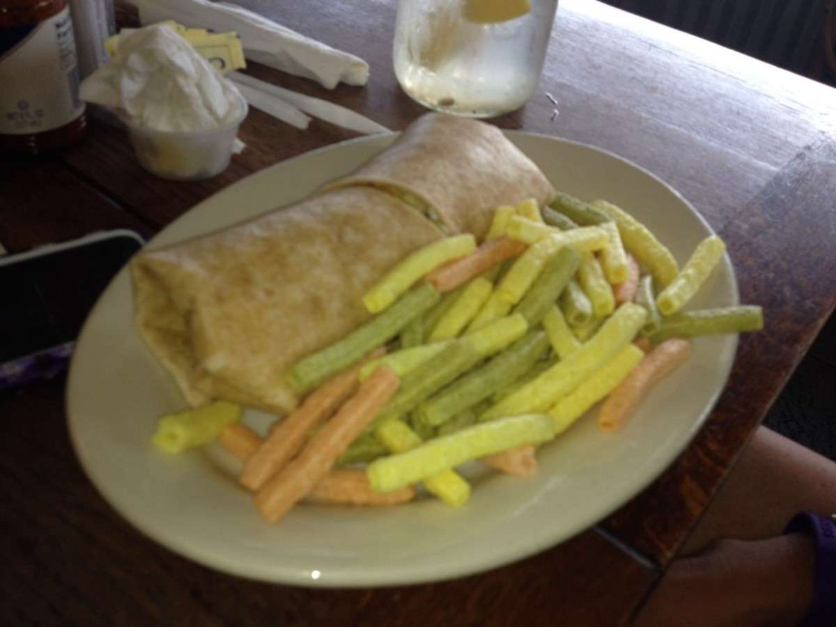 Photo credit: zomato
