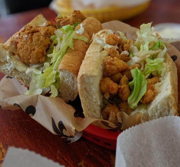 Photo credit: grubhub