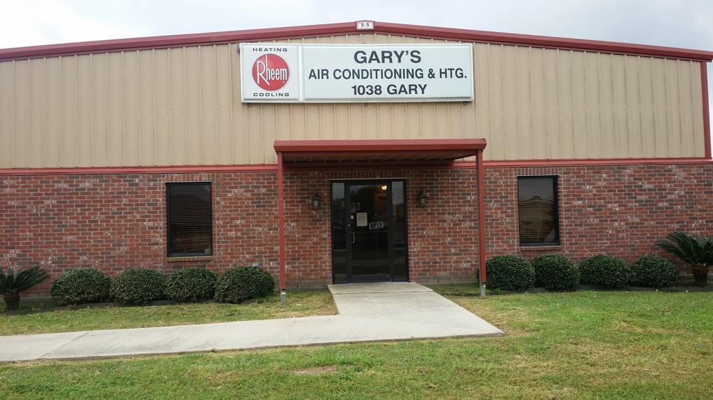 Gary's A/C & Heating, LLC