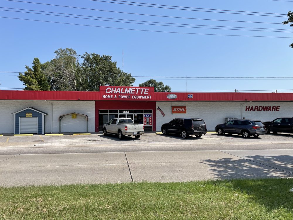 Chalmette Home & Power Equipment