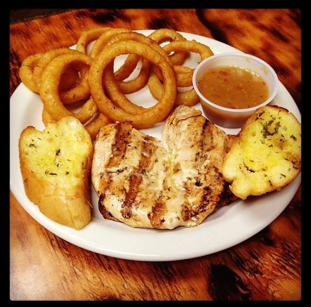 Photo credit: zomato