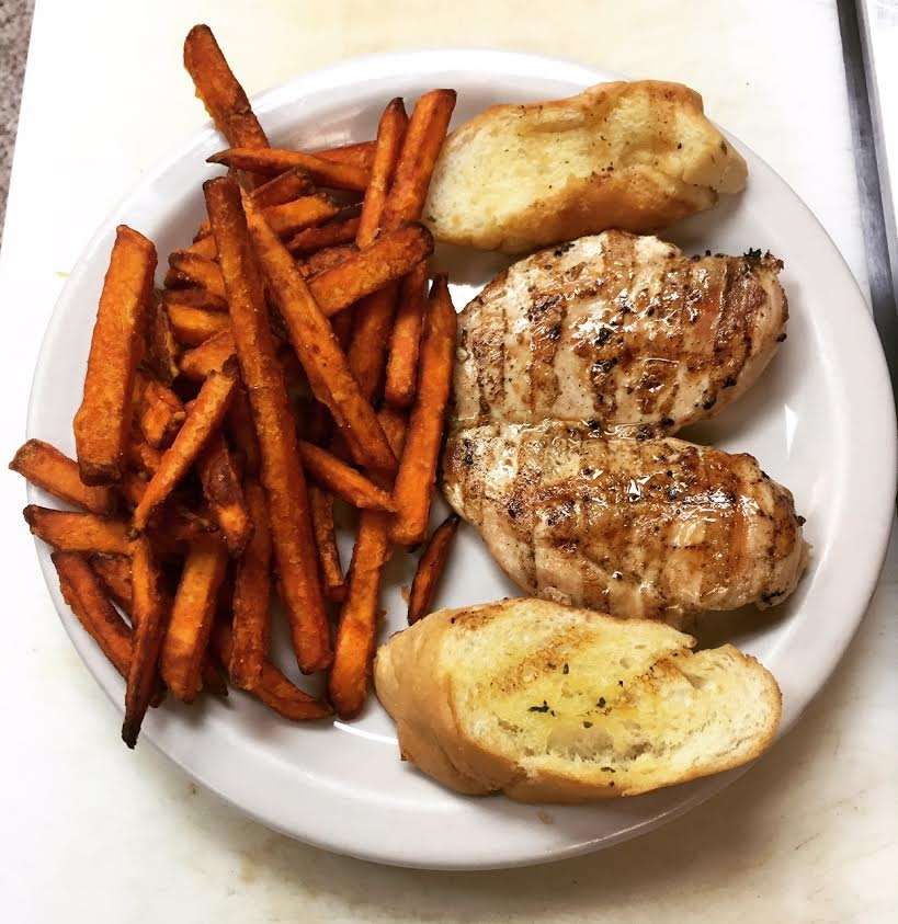 Photo credit: zomato