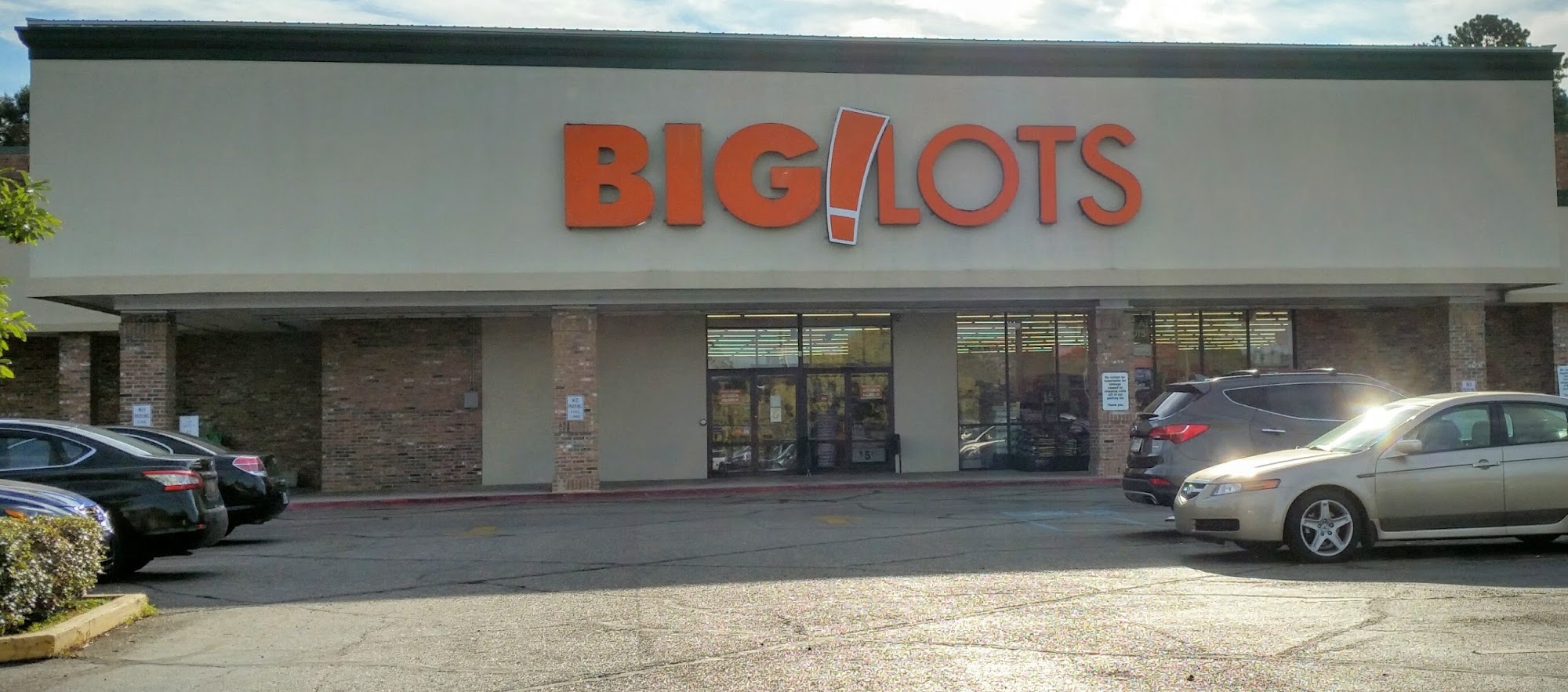 Big Lots