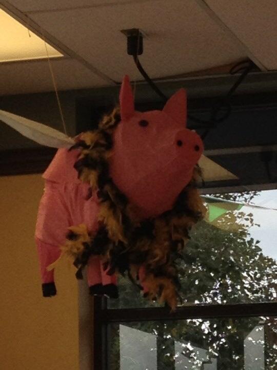 Photo credit: nextdoor