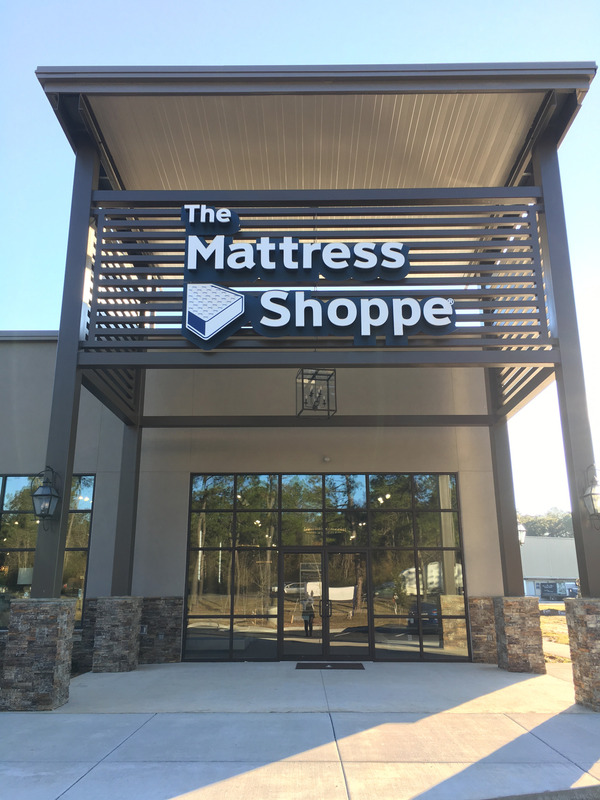 The Mattress Shoppe