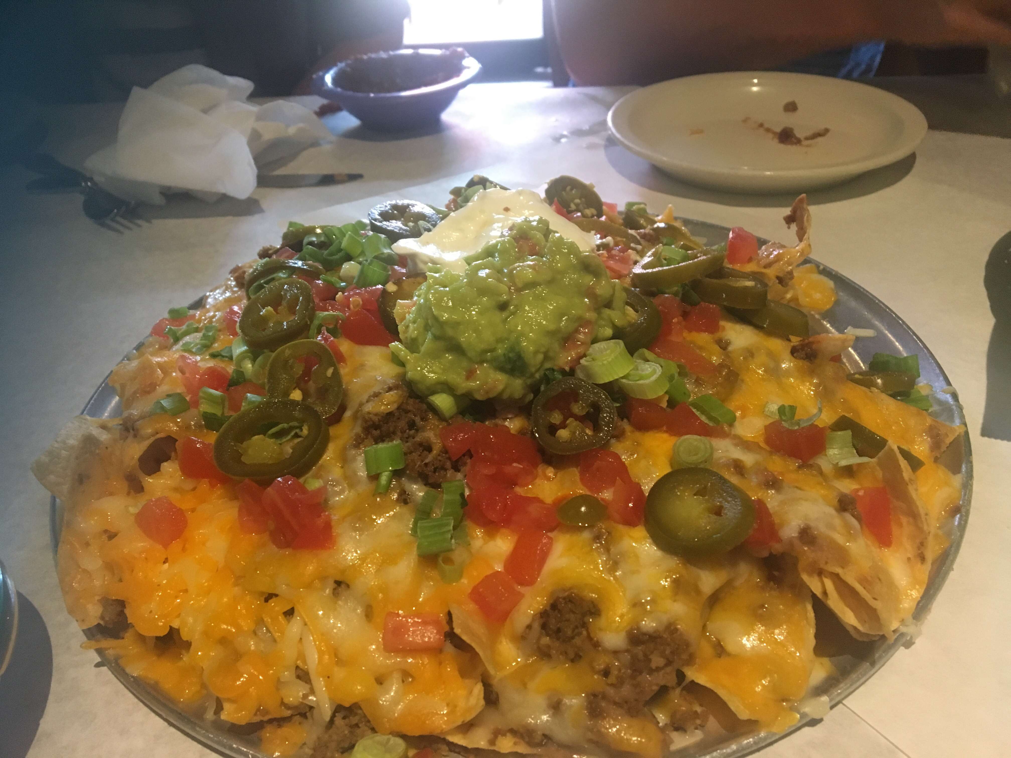 Photo credit: zomato