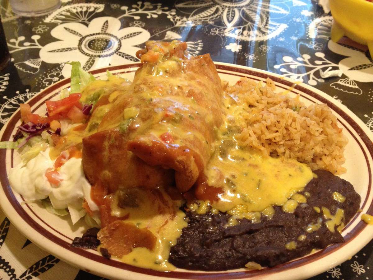 Photo credit: zomato