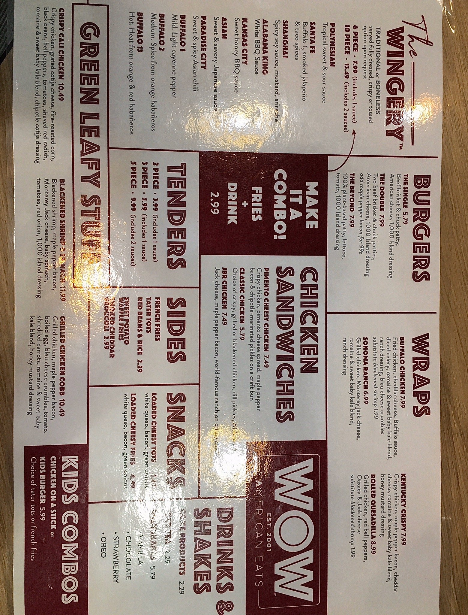 Photo credit: Tripadvisor