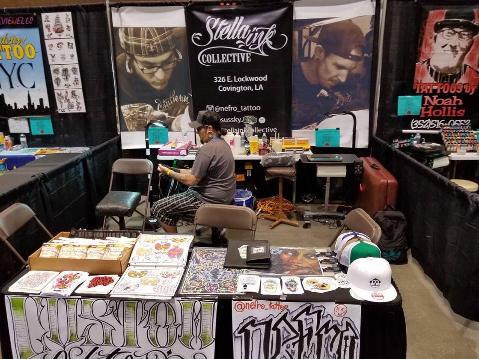 Photo credit: nextdoor