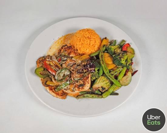 Photo credit: ubereats