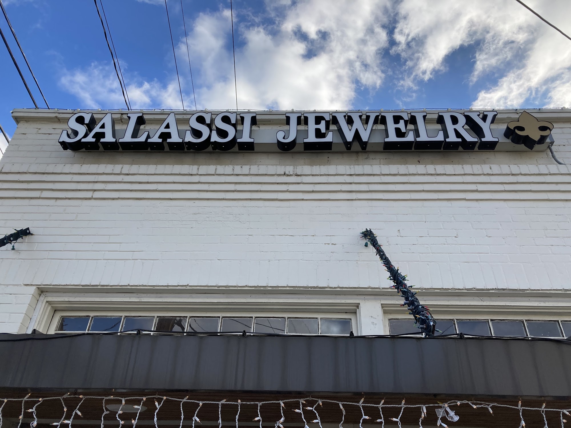 Salassi Jewelry & Fine Gifts