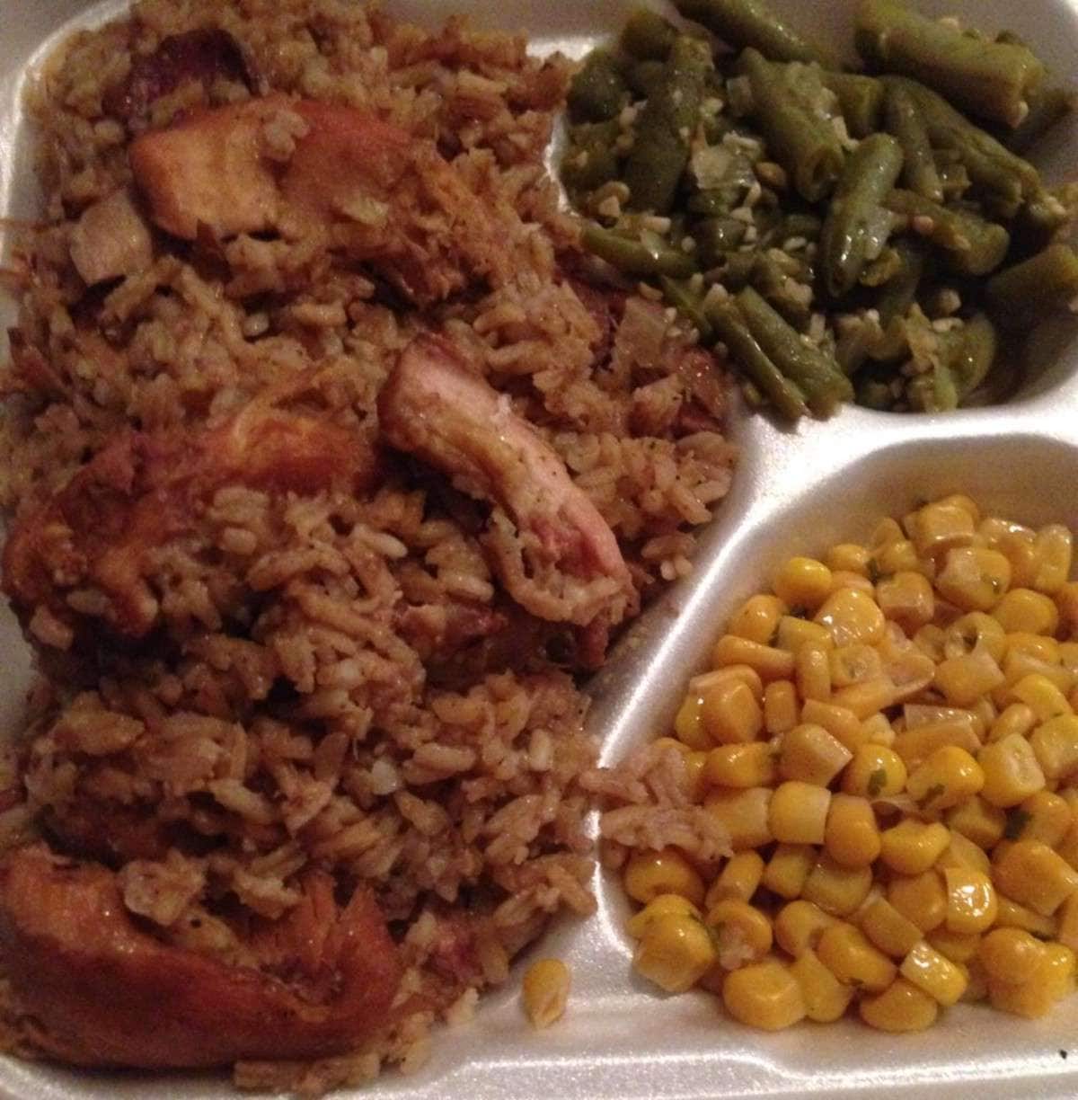 Photo credit: zomato