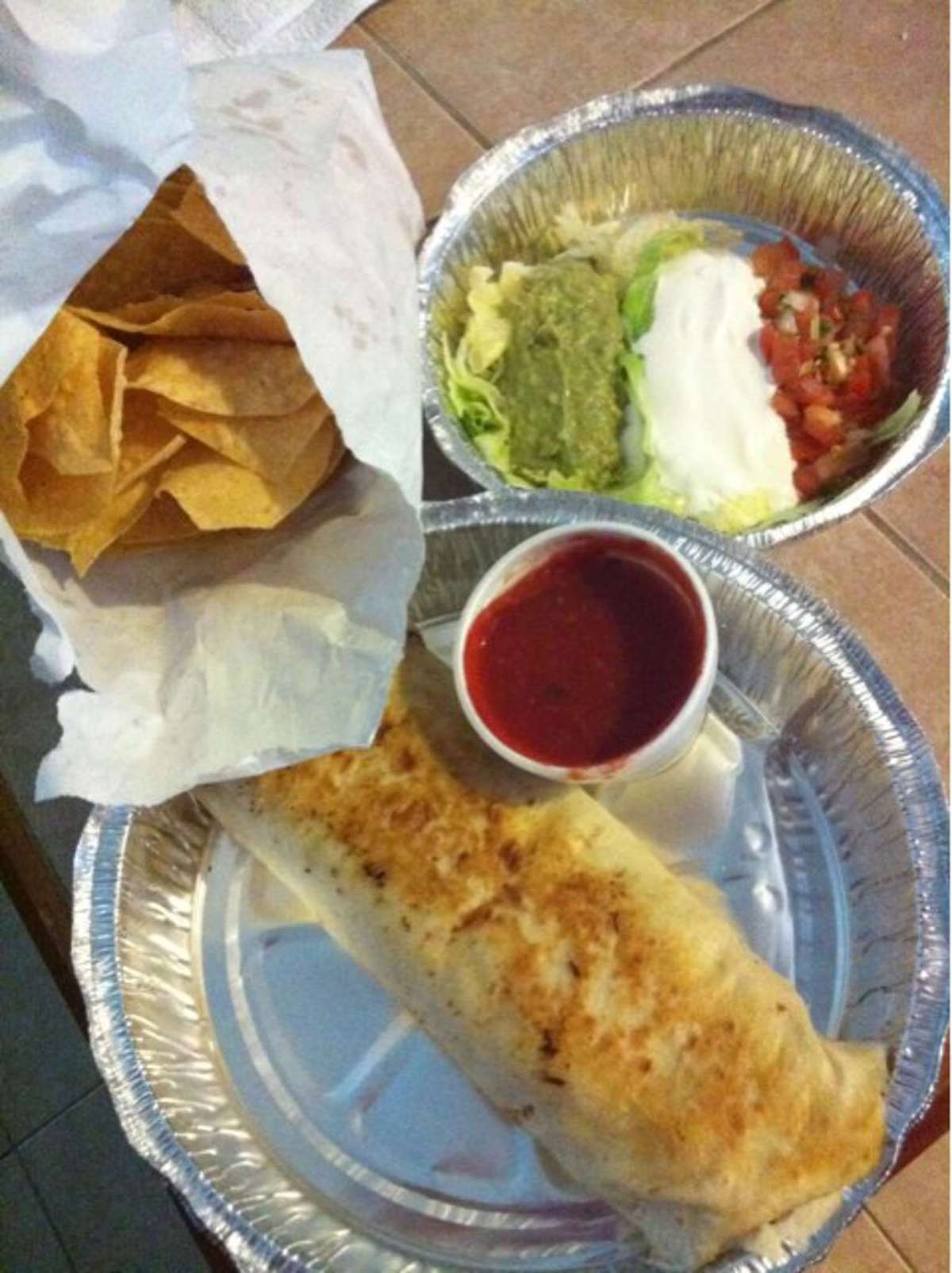 Photo credit: zomato
