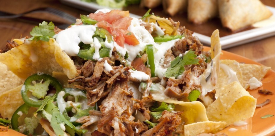 Photo credit: zomato