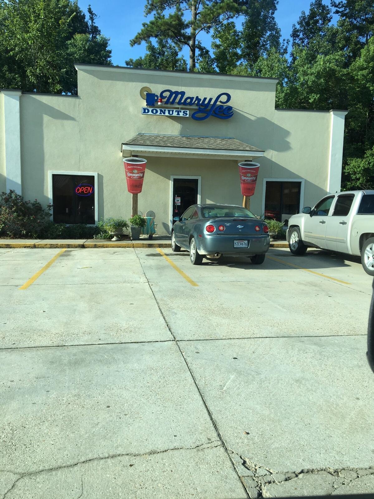 Photo credit: nextdoor