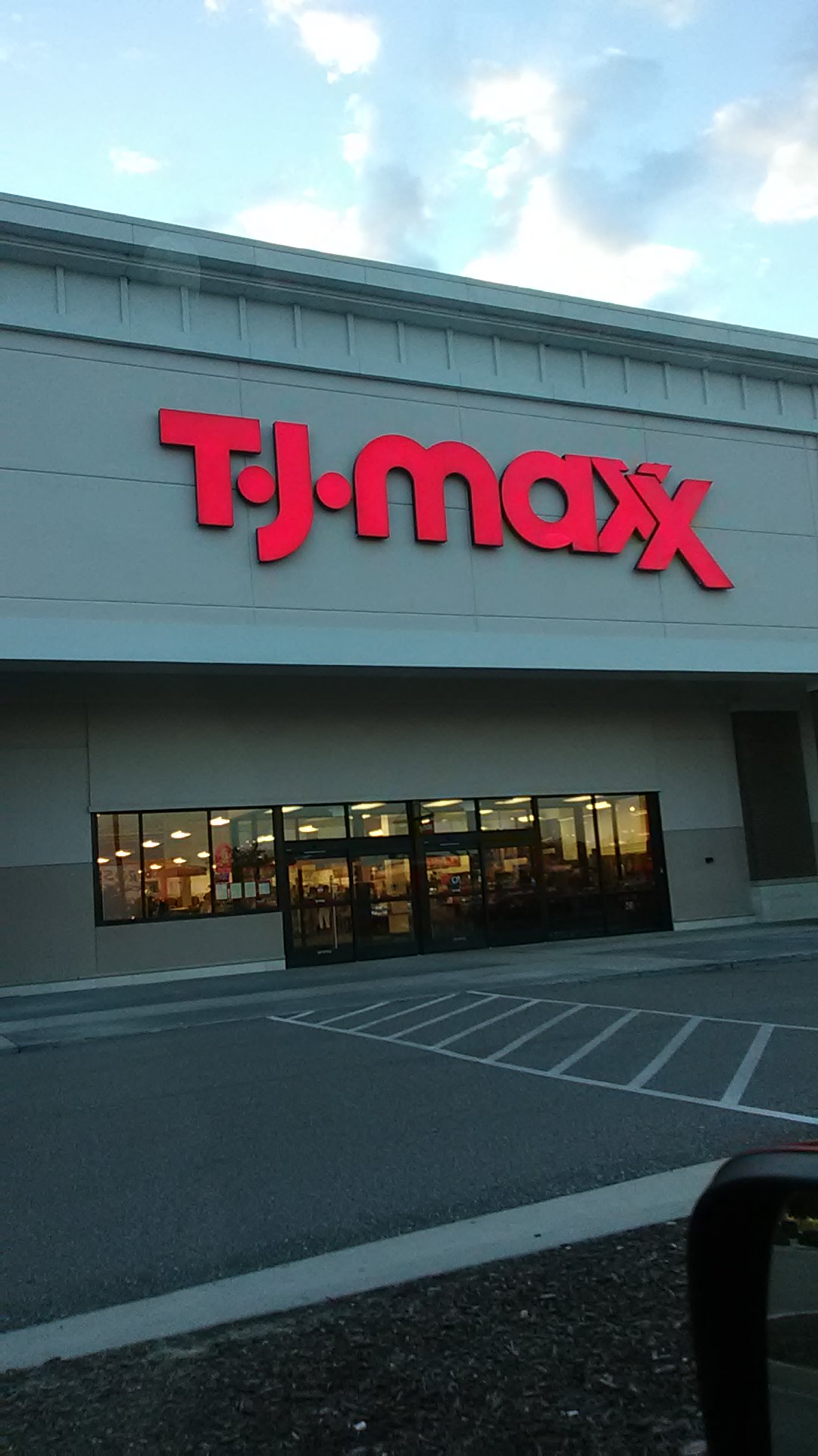 T.J. Maxx