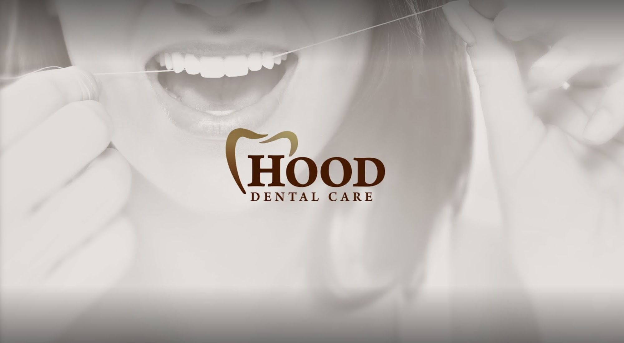 Hood Dental Care - Watson Office