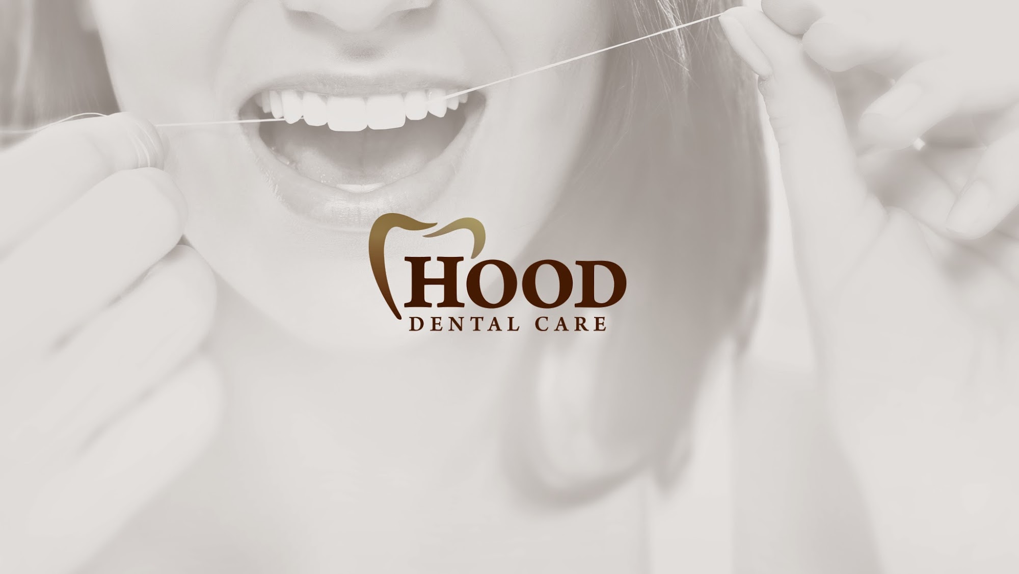 Hood Dental Care - Denham Springs