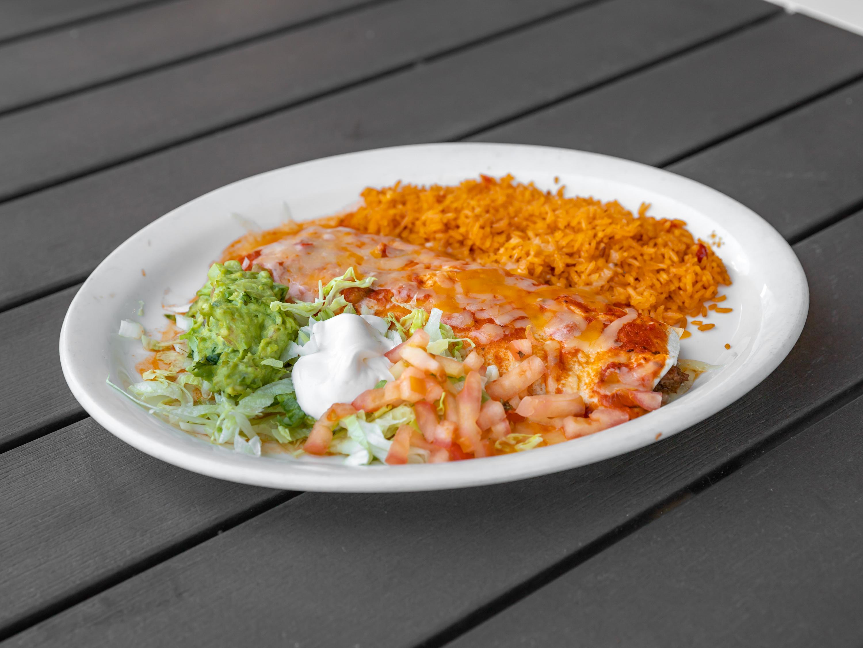 Photo credit: grubhub
