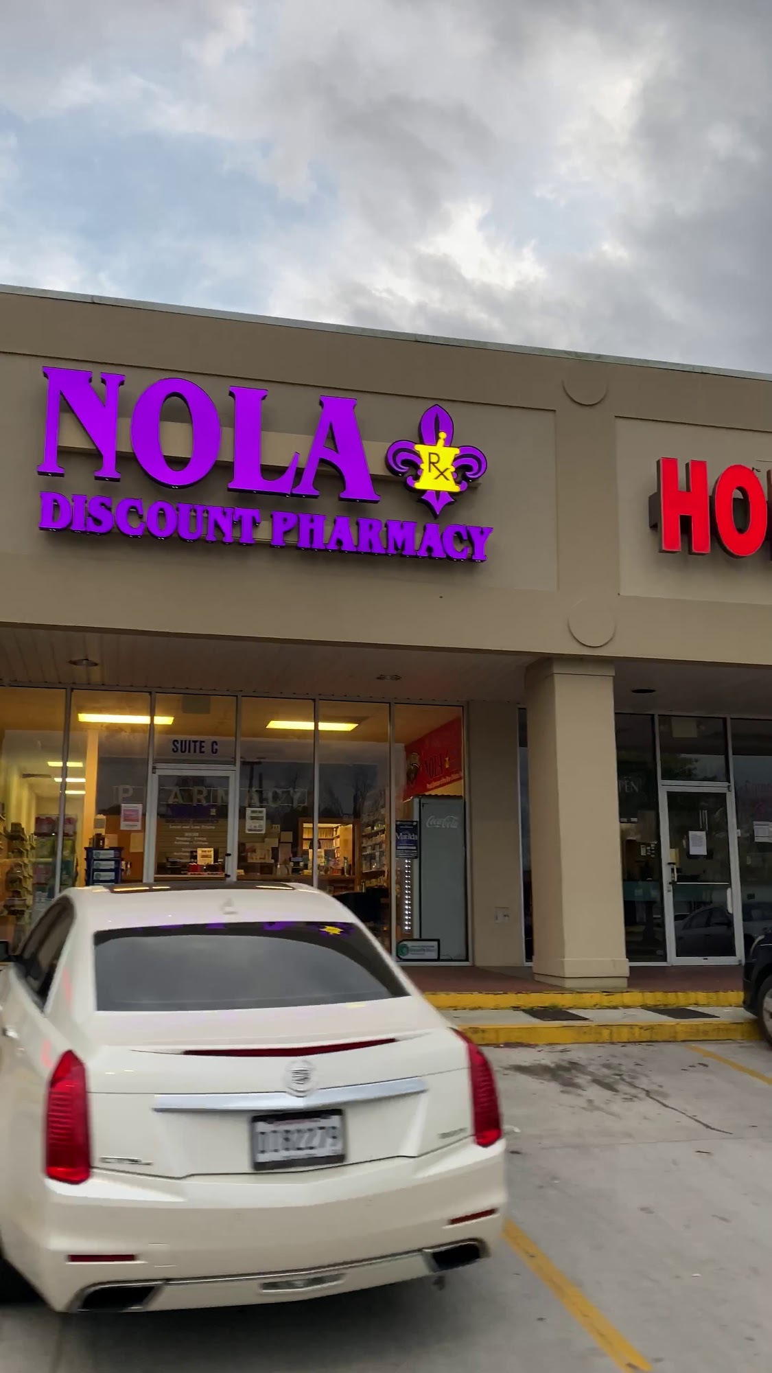 Nola Discount Pharmacy of Destrehan