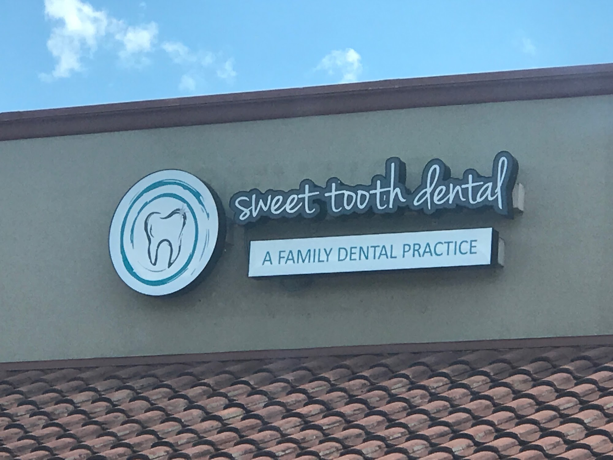 Sweet Tooth Dental Destrehan