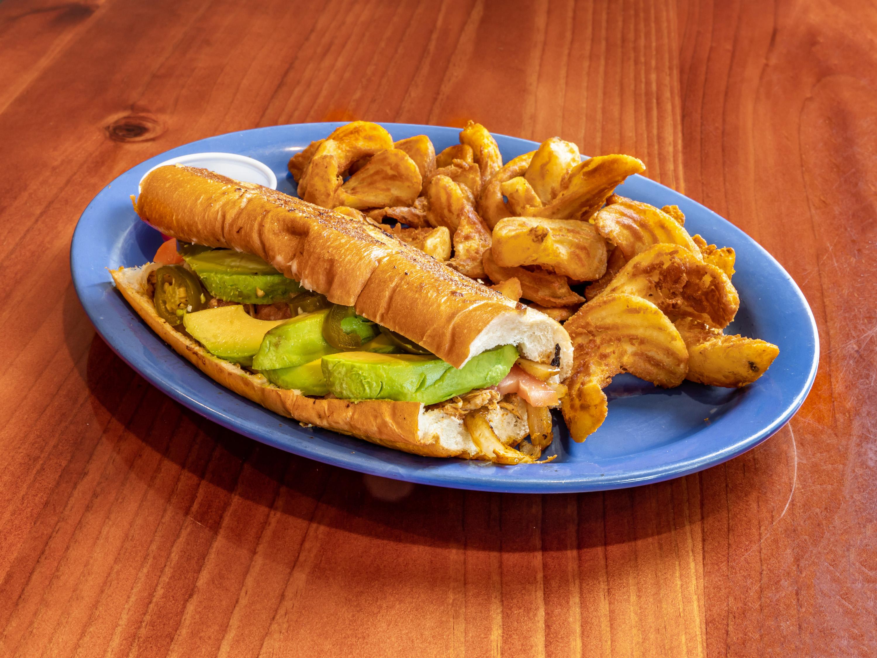 Photo credit: grubhub