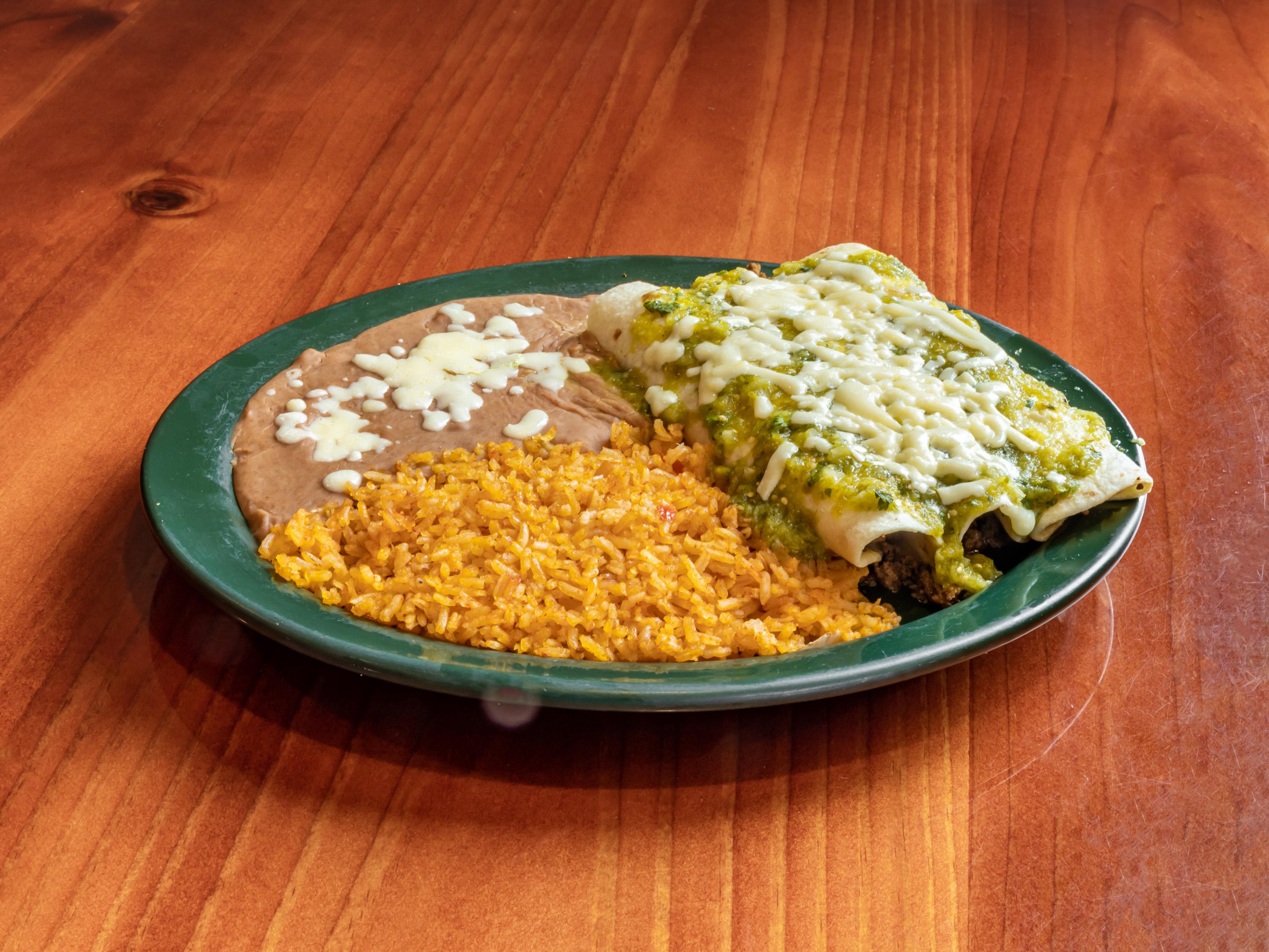 Photo credit: grubhub